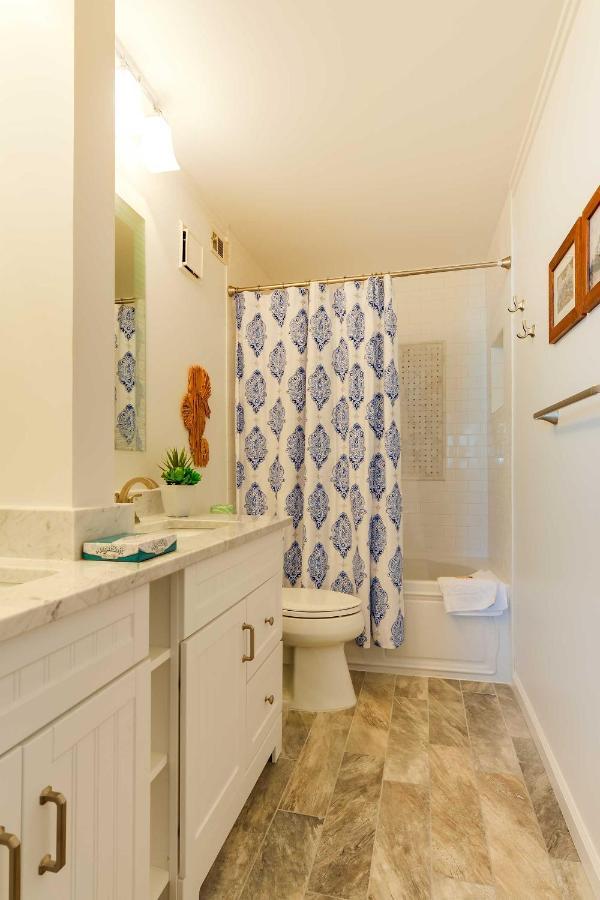 Hilton Head Resort Condo With Pools, Walk To Beach! Hilton Head Island Dış mekan fotoğraf