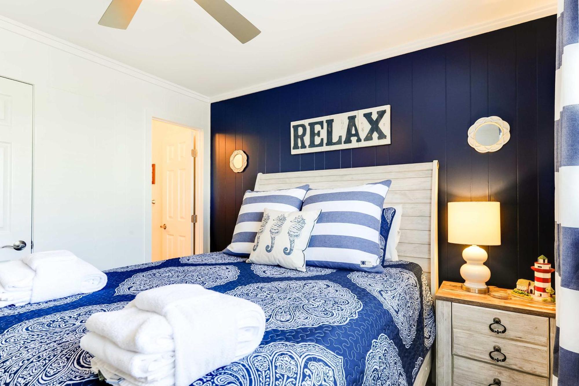 Hilton Head Resort Condo With Pools, Walk To Beach! Hilton Head Island Dış mekan fotoğraf