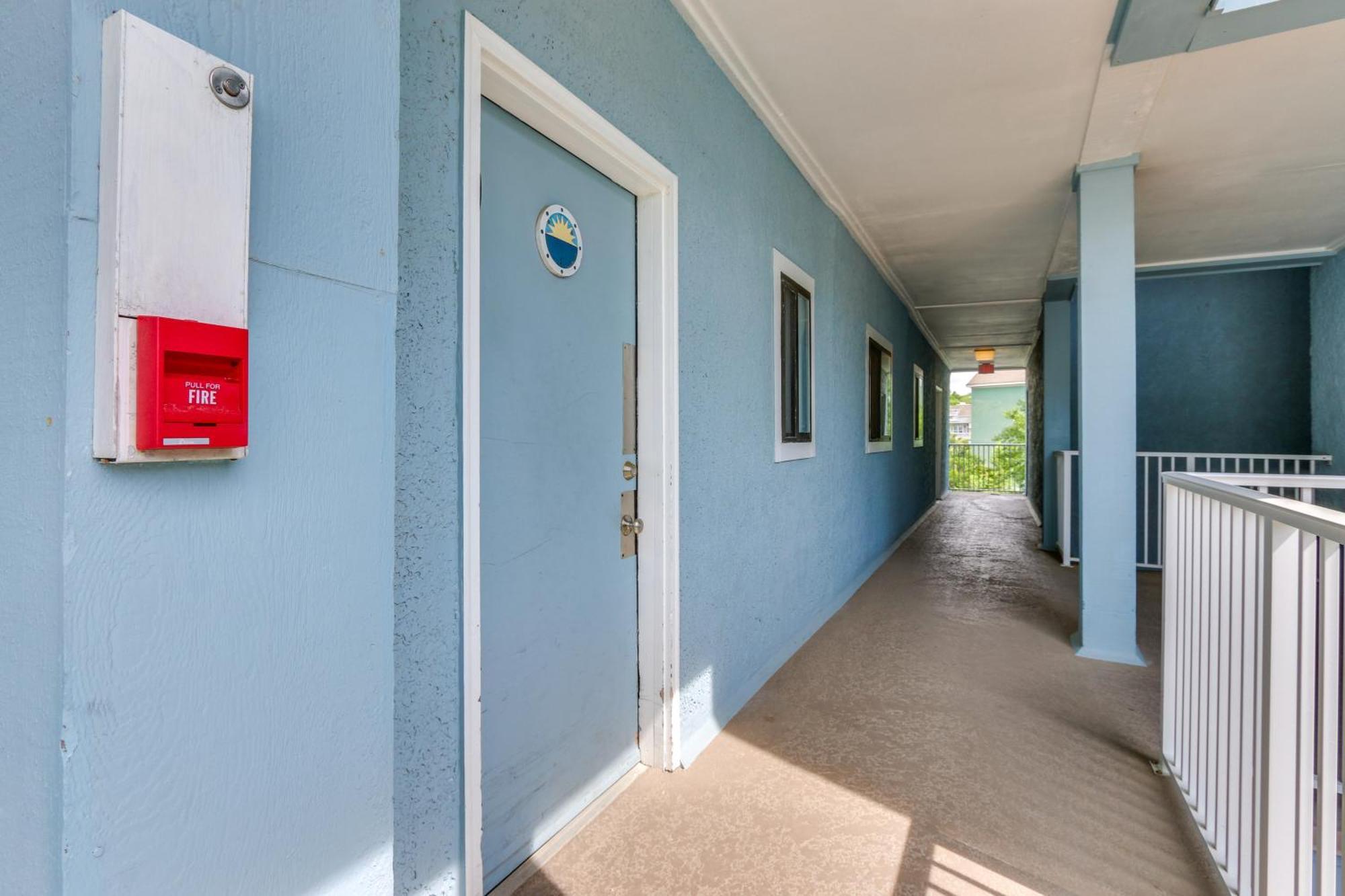 Hilton Head Resort Condo With Pools, Walk To Beach! Hilton Head Island Dış mekan fotoğraf